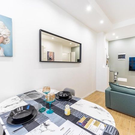 Melissa•Sweethome Sansiro, Milano! Exterior photo