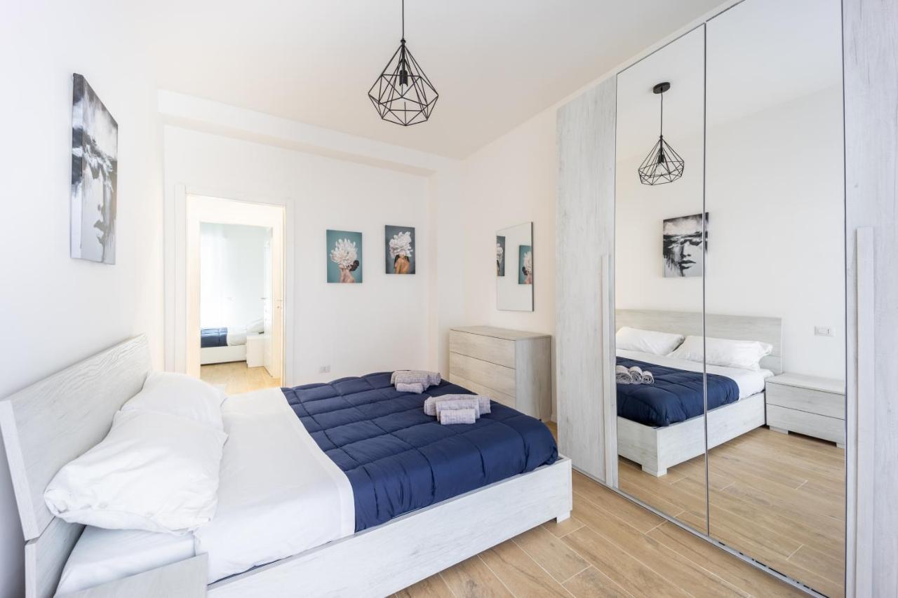 Melissa•Sweethome Sansiro, Milano! Exterior photo