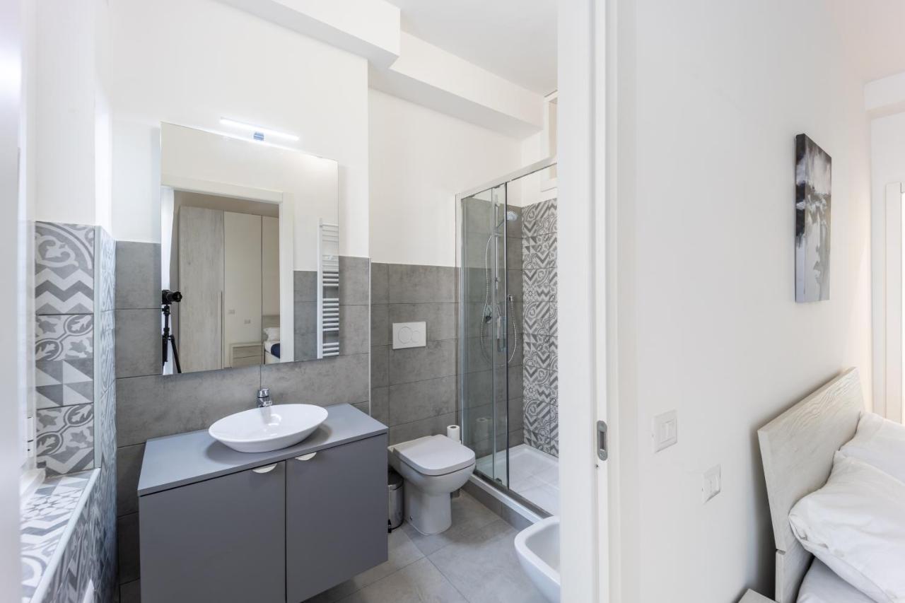 Melissa•Sweethome Sansiro, Milano! Exterior photo